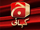 Regardez Geo Kahani en direct