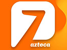 Regardez Azteca 7 en direct