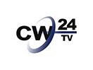 Regardez CW 24-TV en direct
