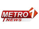 Regardez Metro 1 News en direct