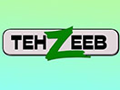 Regardez Tehzeeb TV en direct