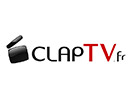 Regardez Clap TV en direct