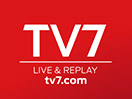 TV7 Bordeaux live