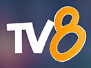 Regardez TV8 Moselle-Est en direct