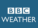 Regardez BBC Weather en direct
