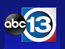 Regardez ABC 13 en direct