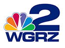 Regardez Channel 2, WGRZ en direct