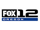 Regardez Fox 12 Oregon en direct