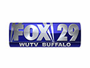 Regardez Fox 29 Buffalo en direct