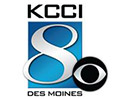 Regardez KCCI News 8 Des Moines en direct
