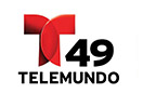 Regardez Telemundo 49 Tampa en direct