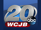 Regardez WCJB-TV 20 en direct