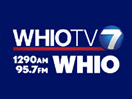 Regardez Channel 7 WHIO-TV  en direct