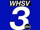 Regardez WHSV-TV3 en direct