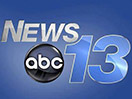 Regardez WLOS ABC 13 en direct