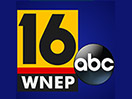 Regardez WNEP-TV 16 en direct