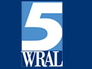 Regardez WRAL-TV 5 en direct