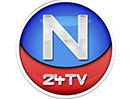 Nova 24 TV live