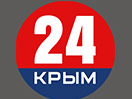Regardez TV Crimea 24 en direct