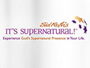 Regardez Its Supernatural en direct