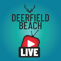 Deerfield Beach Live Camera