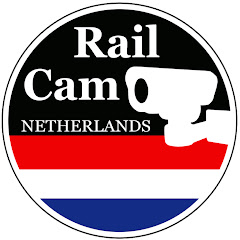Regardez RailCam Netherlands Live Railway Camera en direct
