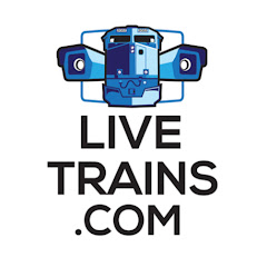 Regardez Houston Texas TNO Junction Train Camera en direct