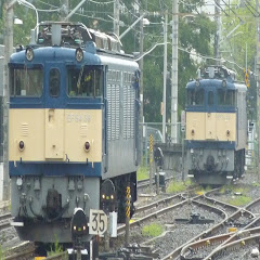 Chuo Main Line Railway Live Camera live