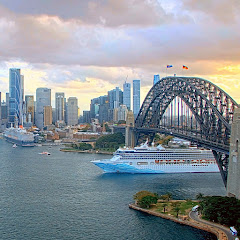 Regardez Sydney Harbour Opera House Live Camera en direct