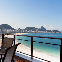 Regardez Copacabana Posto 6 Rio Live Webcam en direct