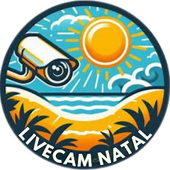 Regardez Ponta Negra Beach Live Cam Natal Brazil en direct