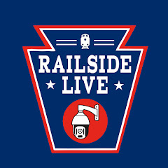 Regardez New London Railcam Live en direct