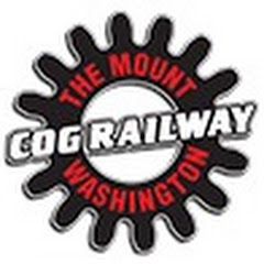 Regardez Mount Washington Cog Railway Live Webcam en direct
