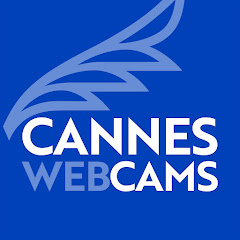 Cannes Boulevard du Midi Live Webcam live