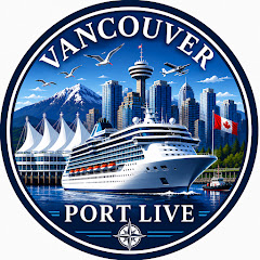 Regardez Vancouver Harbour and Skyline Live Cam en direct