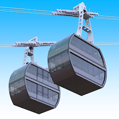 Shinhotaka Ropeway Live Camera