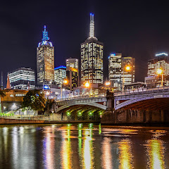 Regardez Melbourne Street Life Live Cam en direct
