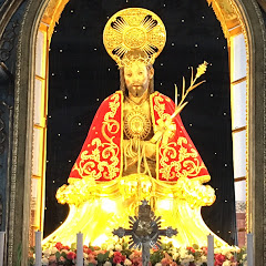 Senhor Santo Cristo dos Milagres Chapel Live