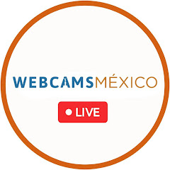 Webcams de México Live Camera Network live