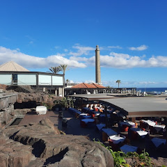 Regardez Gran Canaria Live Camera en direct
