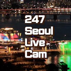 Regardez Seoul Han River Olympic Expressway Fountain Live en direct