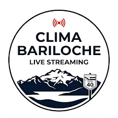 Regardez Patagonia Live Cam Bariloche en direct