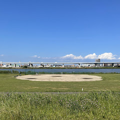 Regardez Tokyo Arakawa River Live Camera en direct