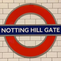 Regardez Notting Hill Gate Station Live Webcam en direct