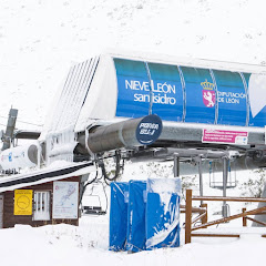 Regardez San Isidro Ski Station Live Webcam en direct