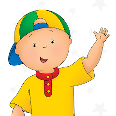 Regardez Caillou Live Learning for Children en direct