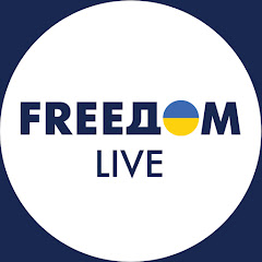 Regardez FREEDOM Live News Ukraine en direct