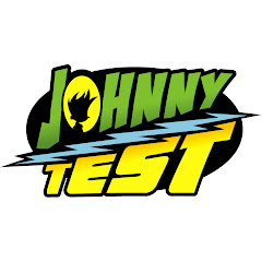 Regardez Johnny Test Live Cartoons en direct