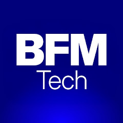 Regardez BFM Tech Live en direct