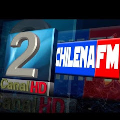 Canal 2 Chilena FM San Antonio live
